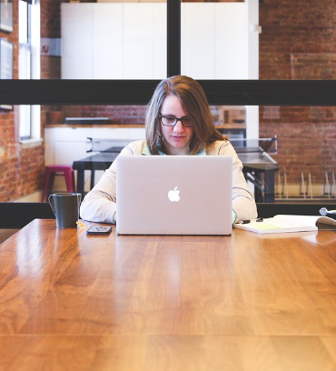 관할 주민 센터 확인 방법