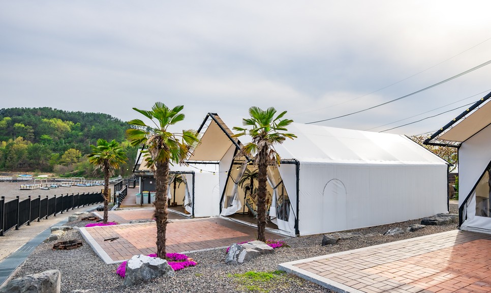 비토애 풀빌라펜션N럭셔리글램핑