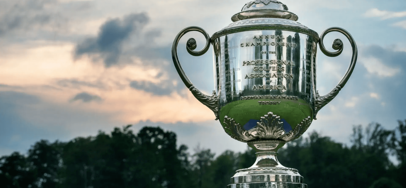 더 워너메이커 트로피