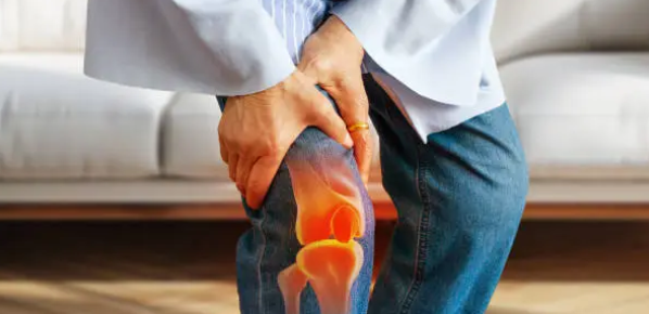 관절염과 관련된 사진