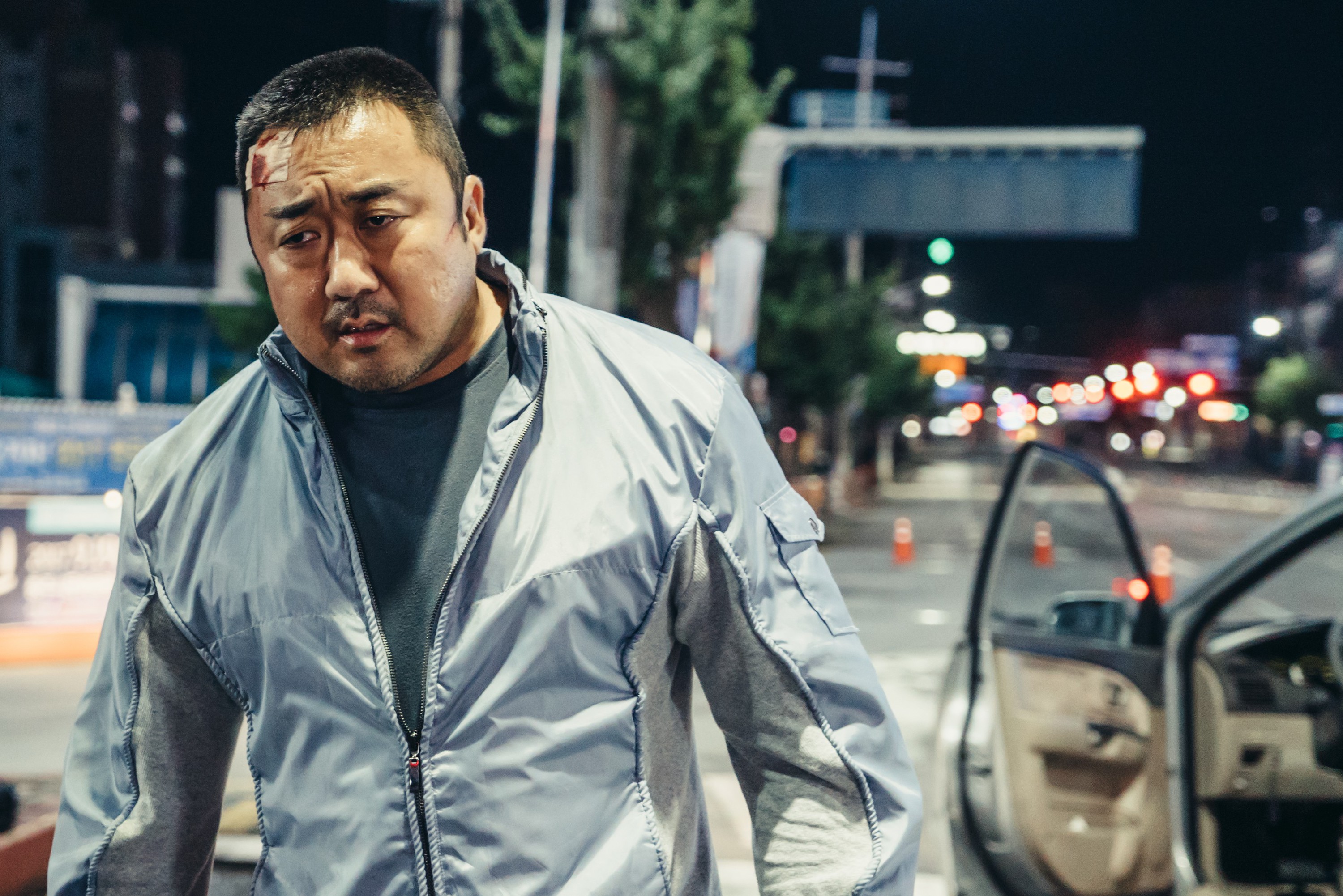 영화리뷰(Film Review): 마동석&middot;김새론 주연의 '동네 사람들(The People In The Neighborhood)' 