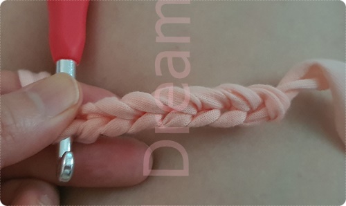 미우래빗 파우치 귀여운 미니 파우치