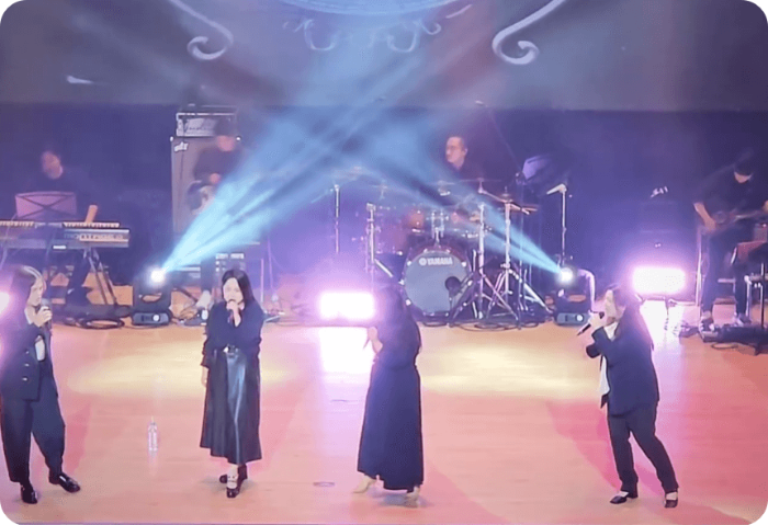 빅마마 콘서트(ACT20)