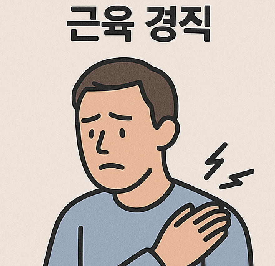 파킨슨병 근육경직