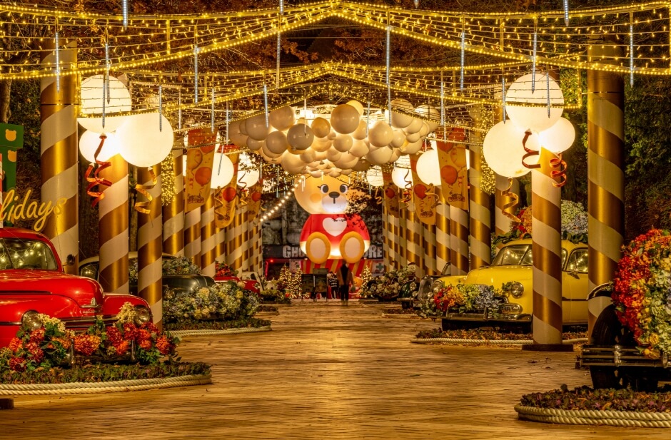 2월 전국 축제 일정표