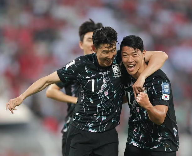대한민국 vs 요르단 축구 중계 방송
