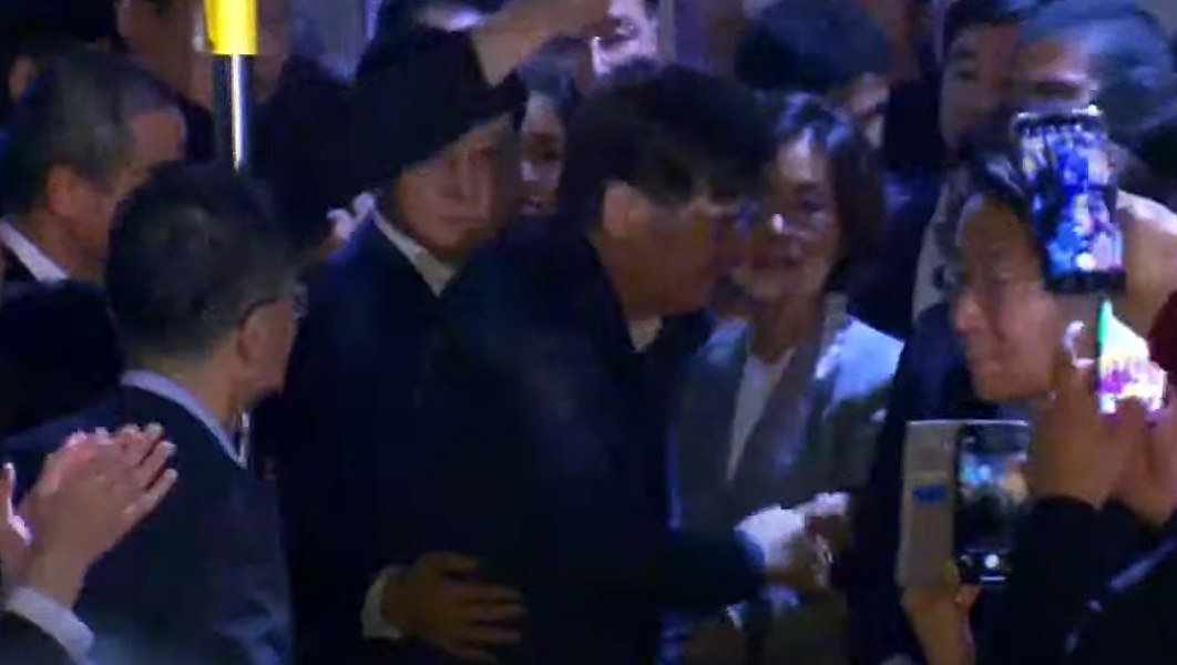 이재명 구속영장 기각, 한국 정치 판도 바꿀까? 검찰은 어떻게 대응할까?