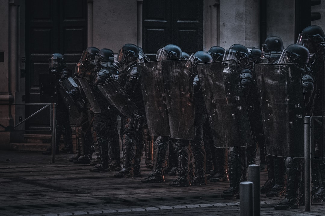Civil Defense