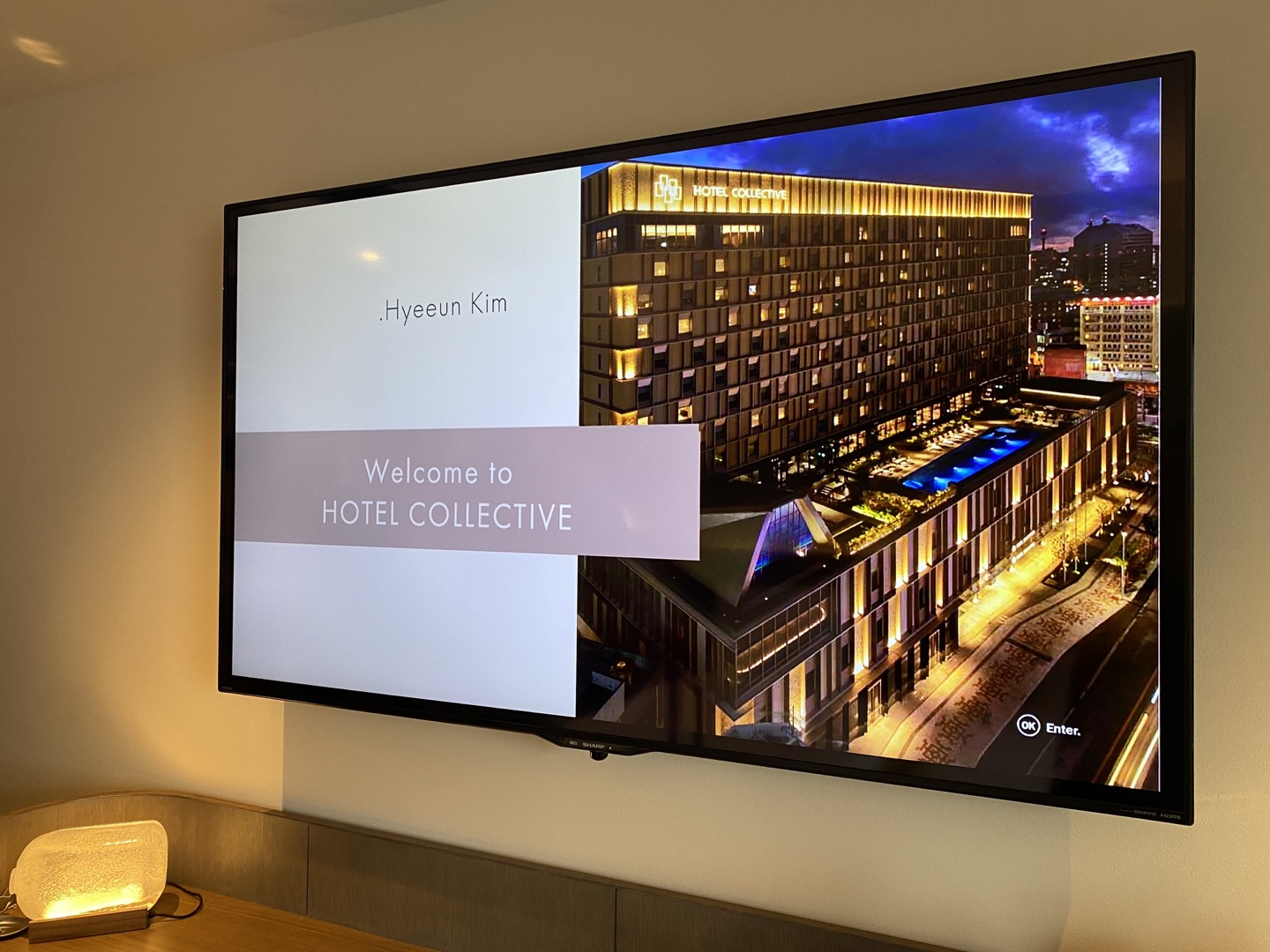 오키나와 숙소 추천 호텔 콜렉티브 나하