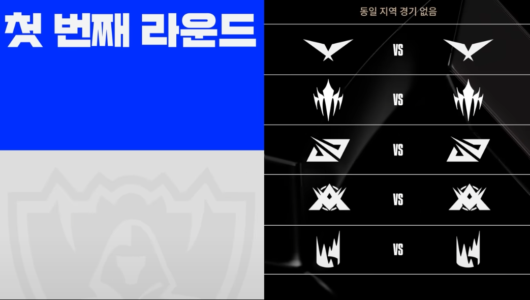롤드컵 2025