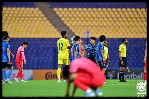 2년 前 굴욕 데자뷔? : 황선홍호 U-23 카타르 아시안컵