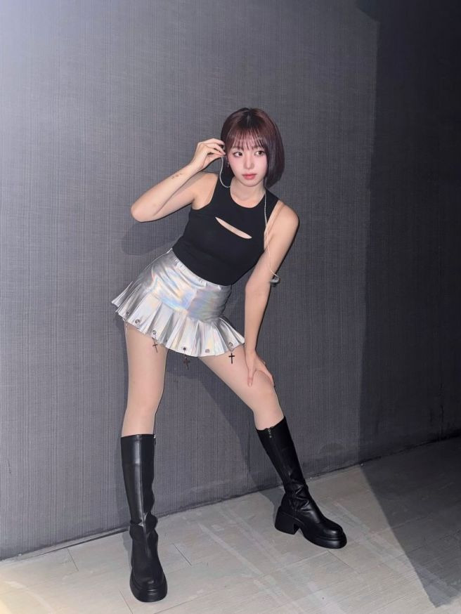 하지원 치어리더 프로필 총정리|나이·키·몸매·한화 이글스·대만 라쿠텐 걸스·인스타그램