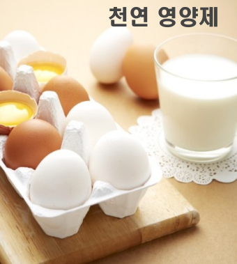 우유와-달걀-사진