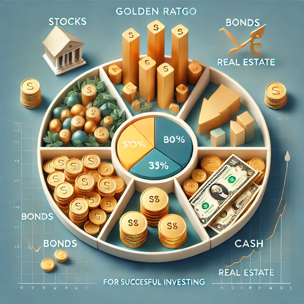 투자 포트폴리오 관련 사진