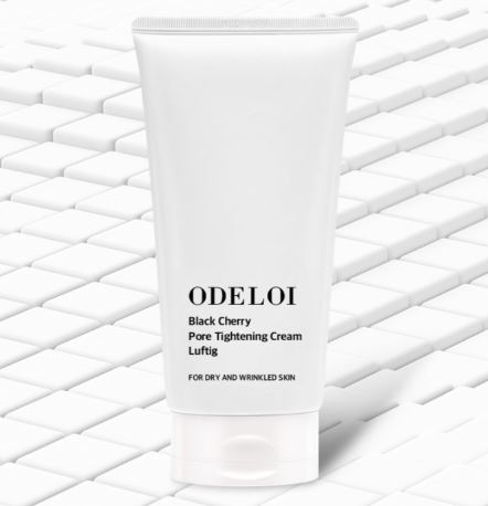 블랙-체리-모공수축크림