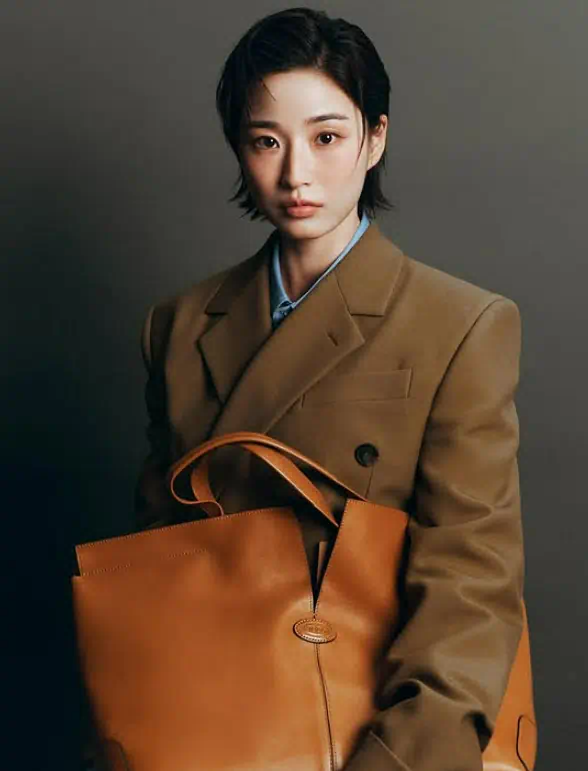 넷플릭스 '애마'로 시선 집중! 배우 방효린, 프로필, 출연작