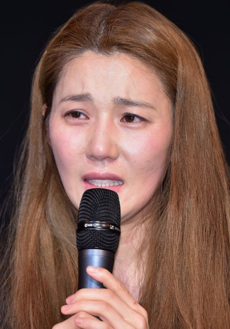 가수 길건 성상납 강요