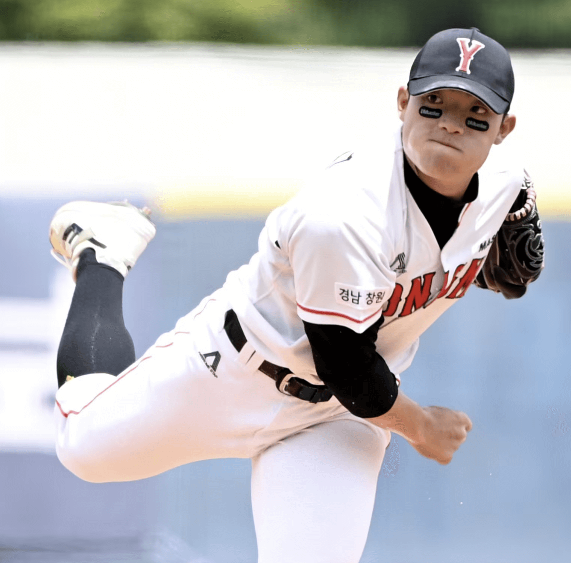 청룡기 고교야구대회