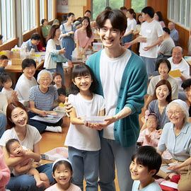 생계비 지원 종류 & 대상자 조건