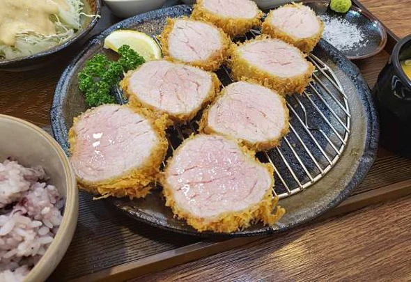 카츠집
