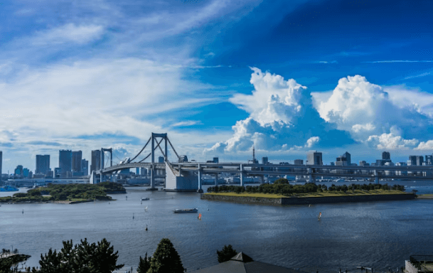 도쿄 어디에 묵을까? 지역별 숙소 추천 &예약 꿀팁