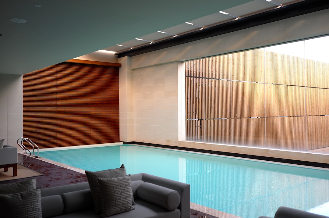 Luxury.