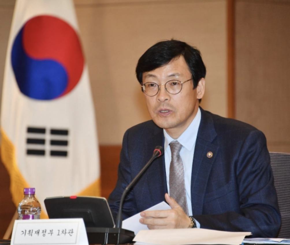 이호승 경제수석