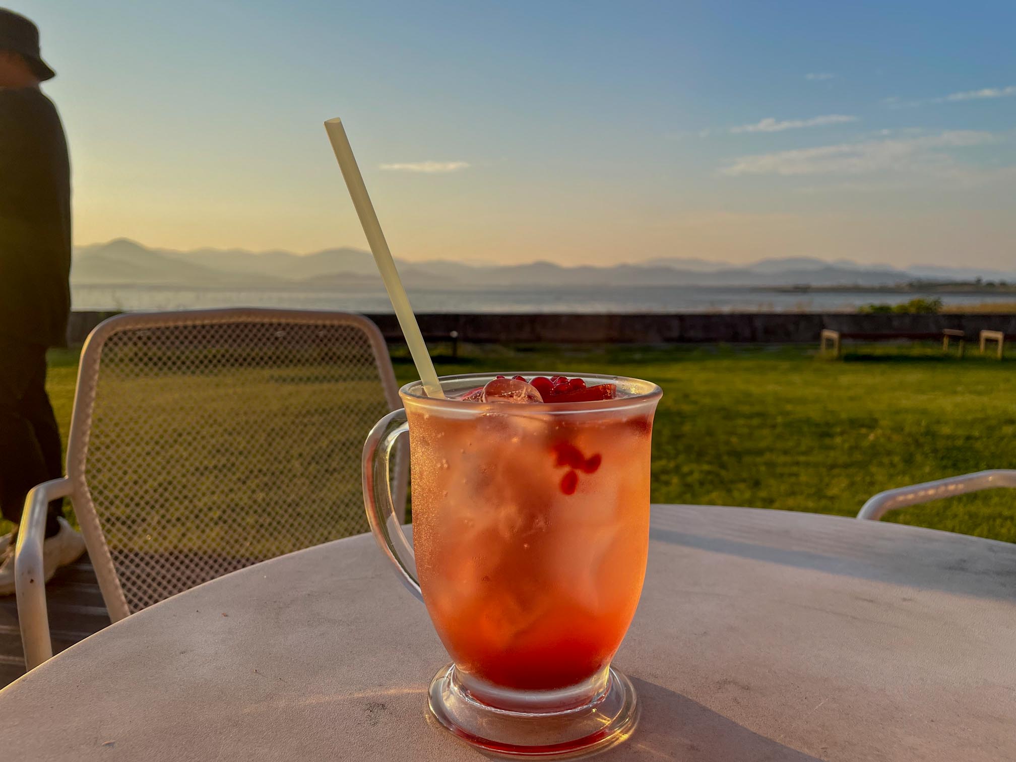 전남 순천 카페