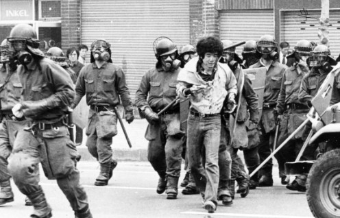 5.18 광주 민주화운동(5)