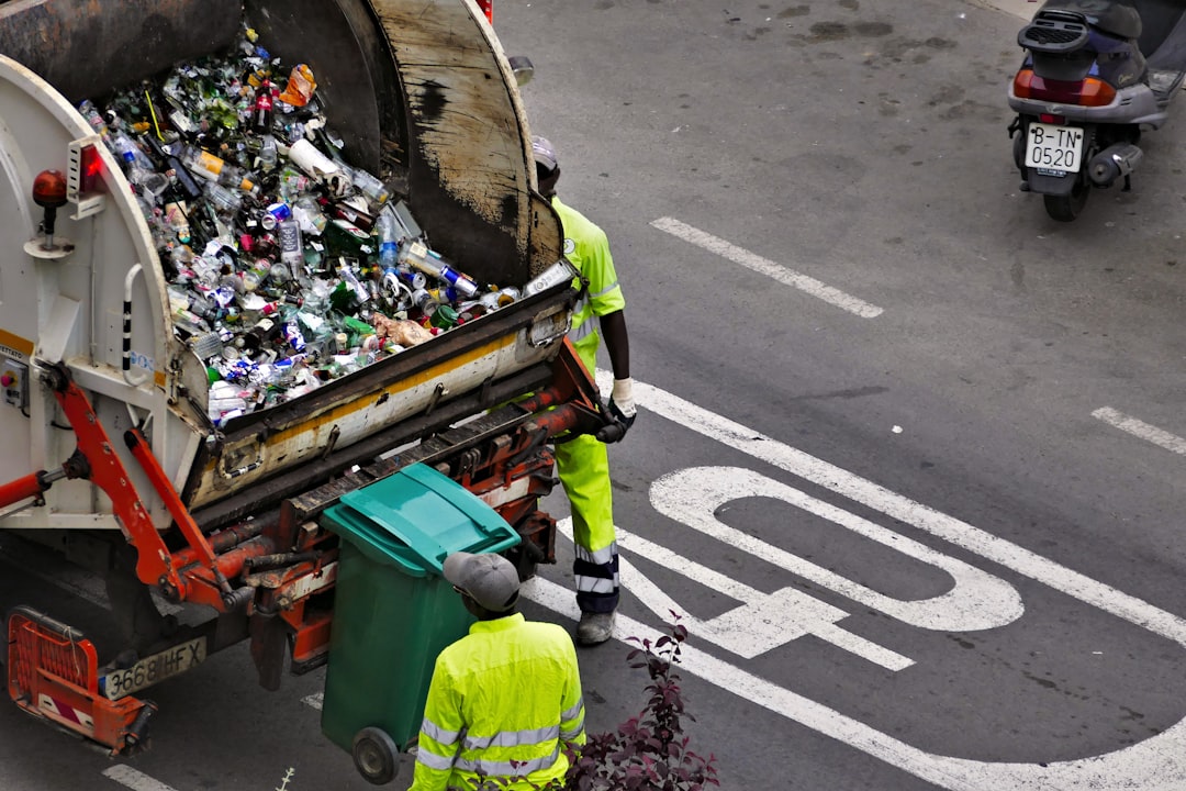 'Waste'