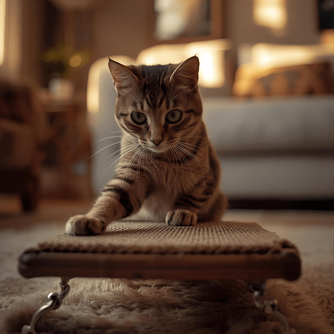 고양이 스크래처