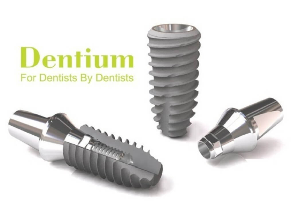 덴티움 임플란트 종류별 장단점 비교