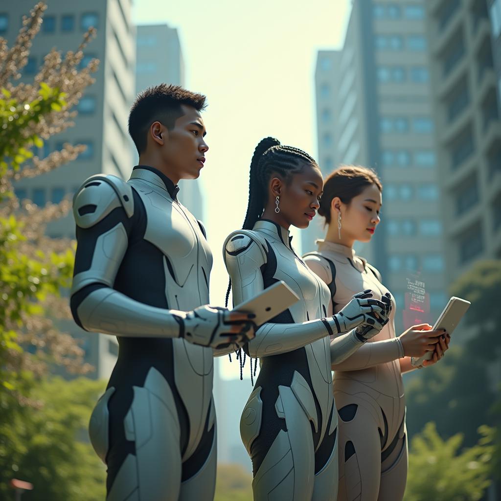 AI 그림 그리기 방법과 사이트 추천