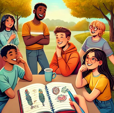 말 잘하는 방법