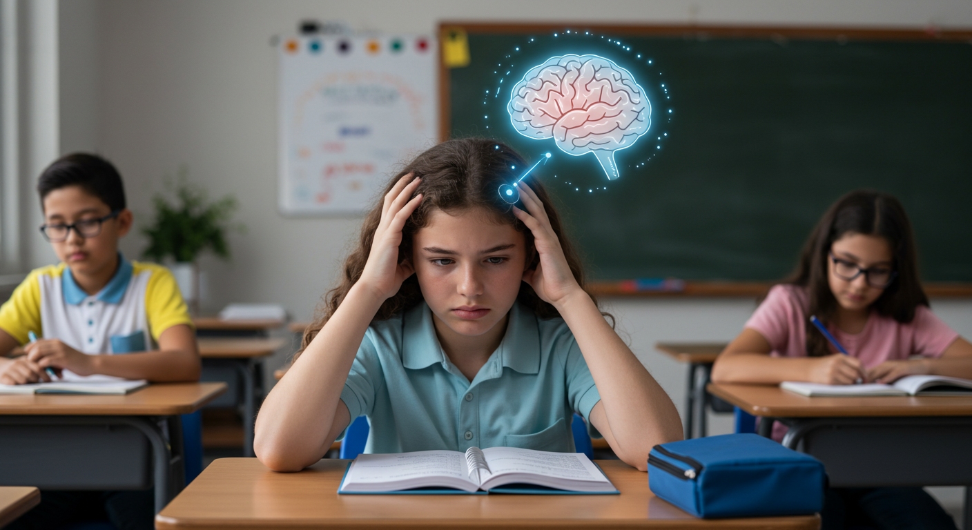 스트레스호르몬 코르티솔 이해하기