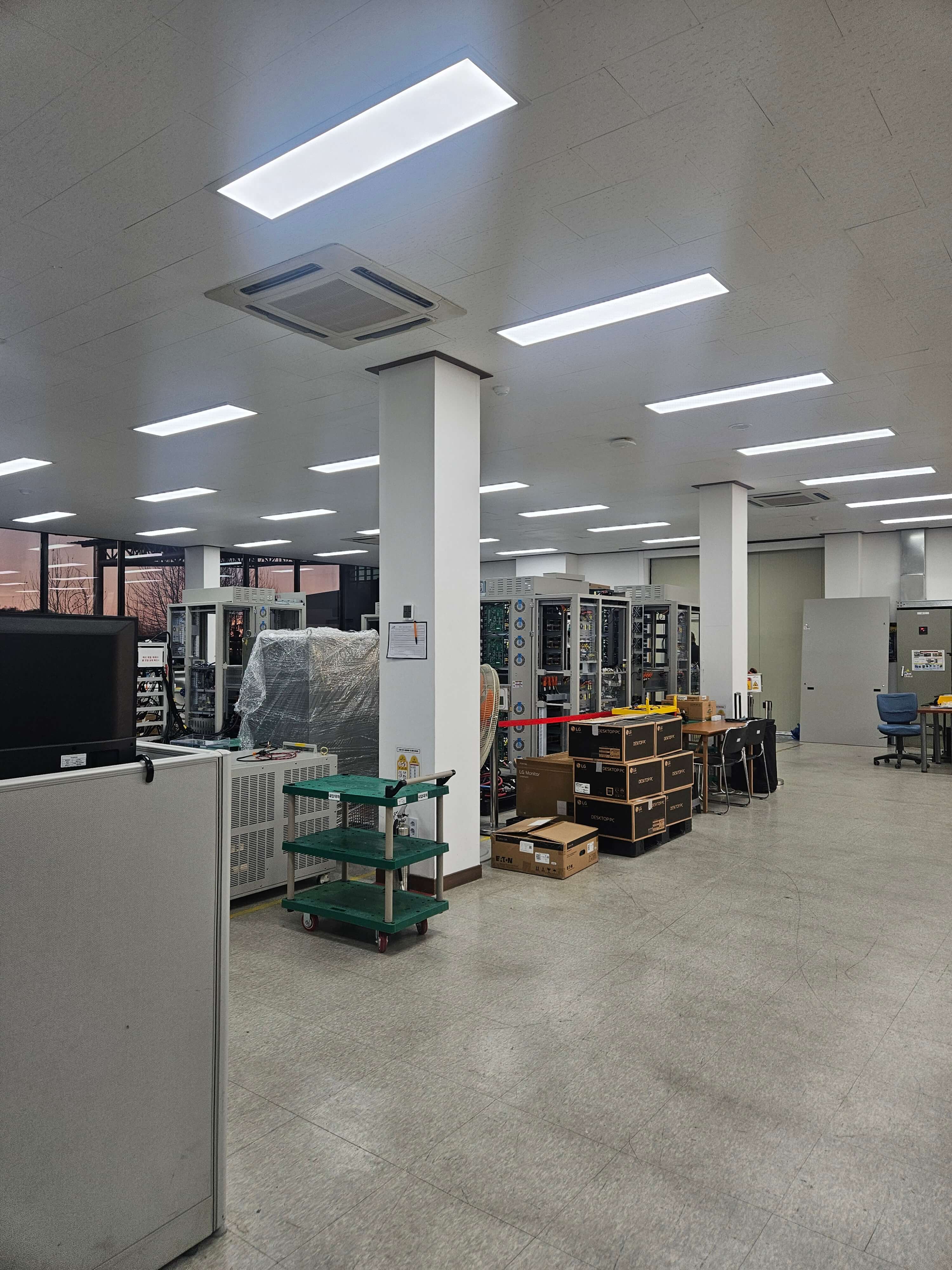 2026년 산업형 부동산 시장 전망