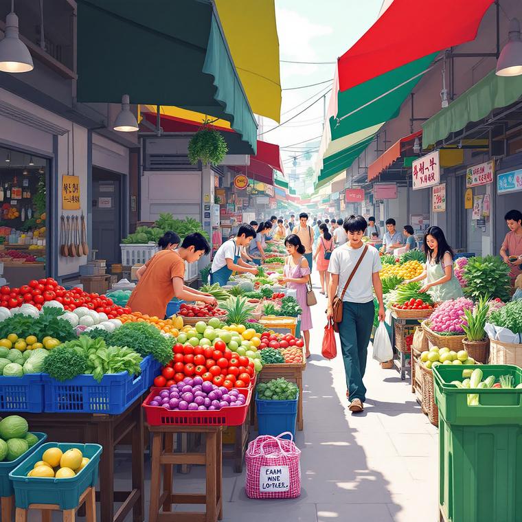 민생회복 소비쿠폰 사용처