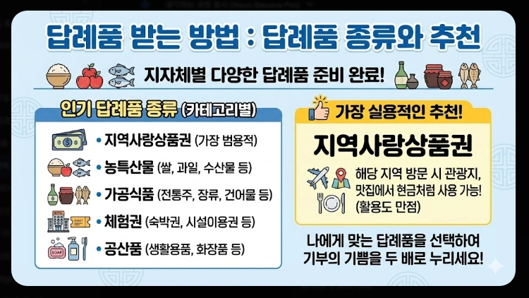 고향사랑기부제 세액공제 계산