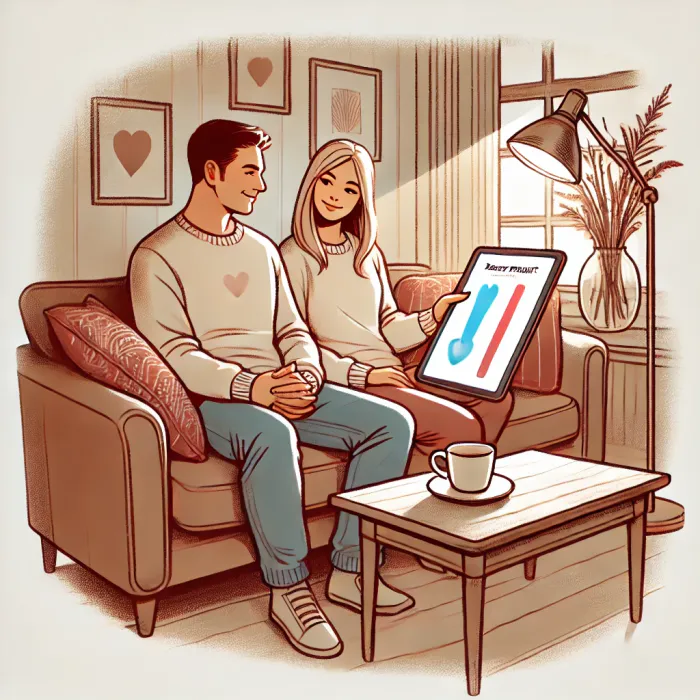 적-연애사고-테스트