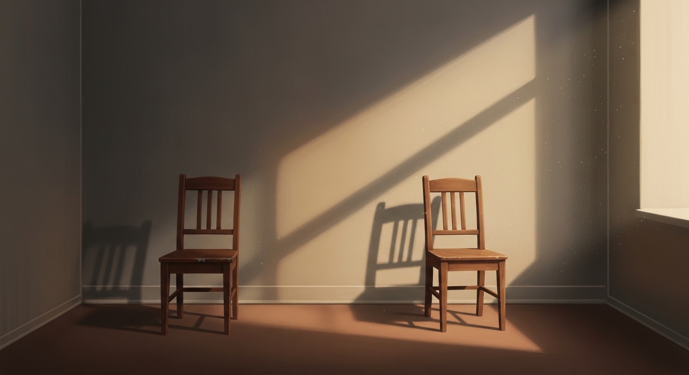 노력의 방향에 따라 달라지는 거리