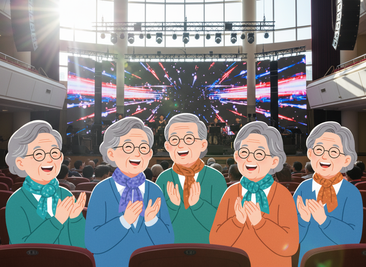 KBS 가요무대 방청 신청 일정 기간 방법