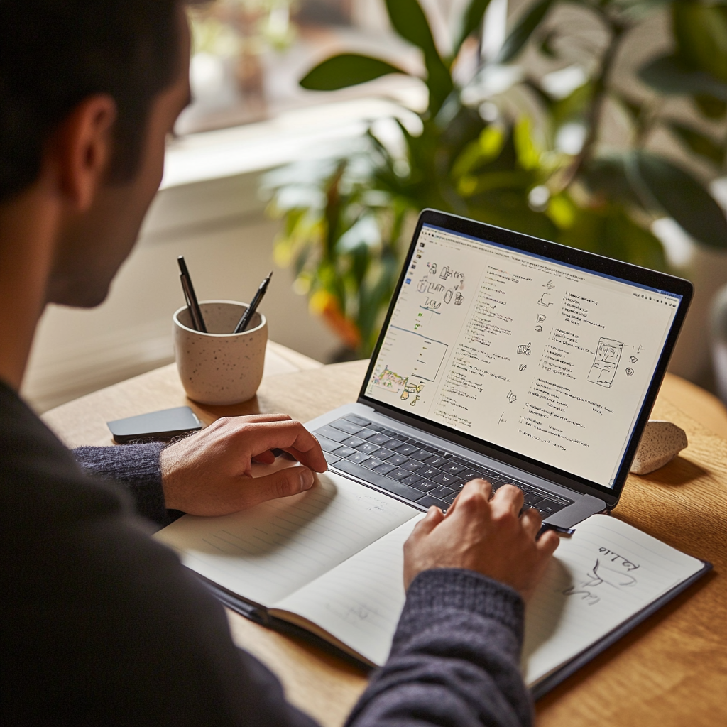 코딩배우는 순서 목표 설정: 왜 코딩을 배우는가? 실전 프로젝트로 연습하기 커뮤니티 참여 및 협업 경험 쌓기