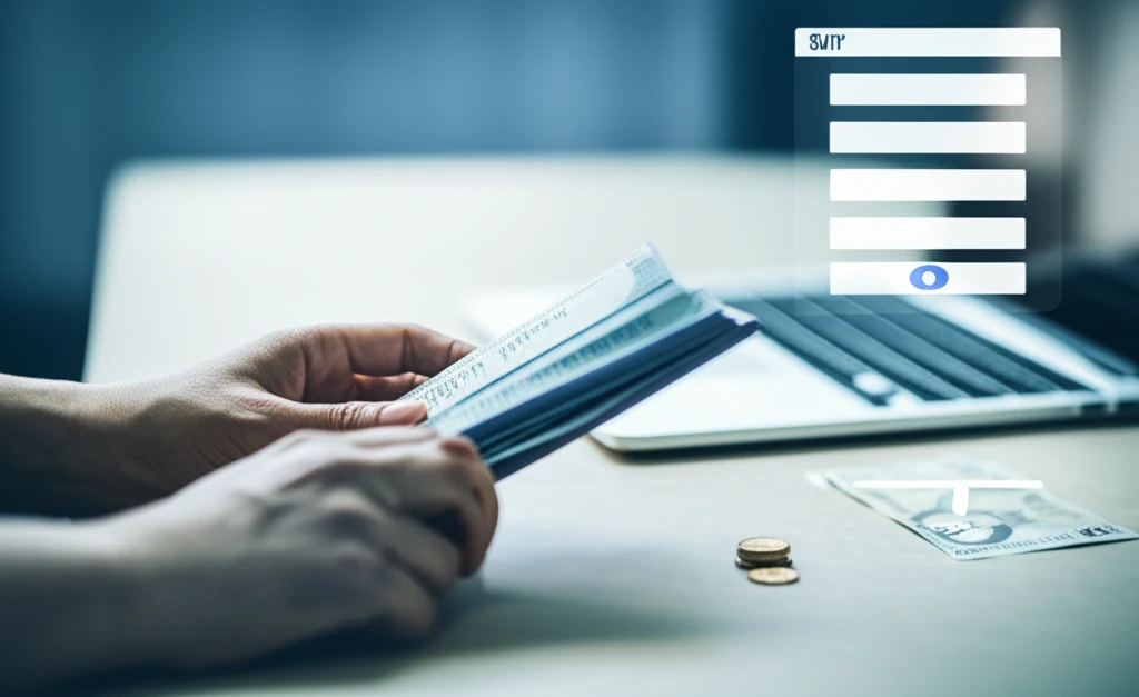 ESTA 수수료 21달러 구성, 행정..