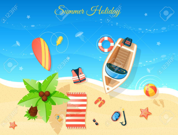 8월 인사말 무더운 날씨 여름 휴가 안부 문자 상황별 카톡 문구 40가지1