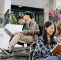 청년 우대통장 별 가입 조건 - 금리 혜택 : 목돈 마련