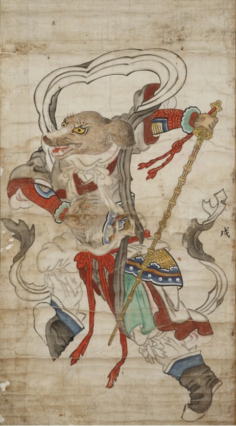 호랑이띠 2026년 운세