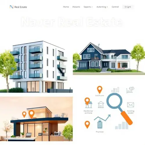 네이버-부동산계산기