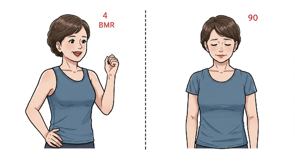 기초대사량 늘리는 방법 10가지 사진 5