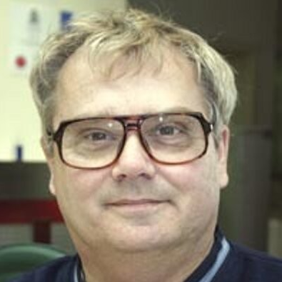 예언가 크리스 로빈슨의 한국 예언