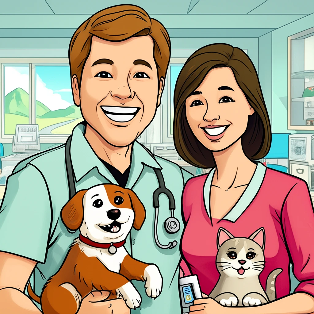 2026년 충청북도 반려동물 건강권 ..